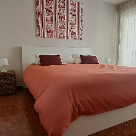 Marcel Apartment Jerez de la Frontera