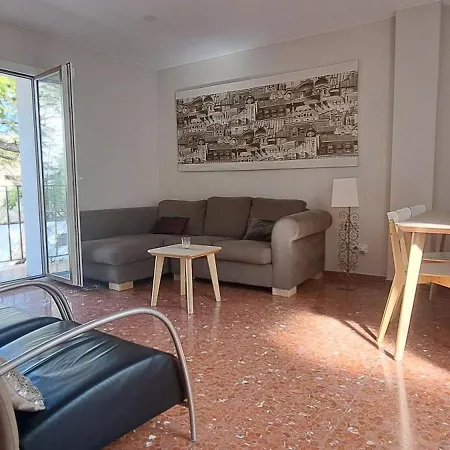 Apartment Marcel