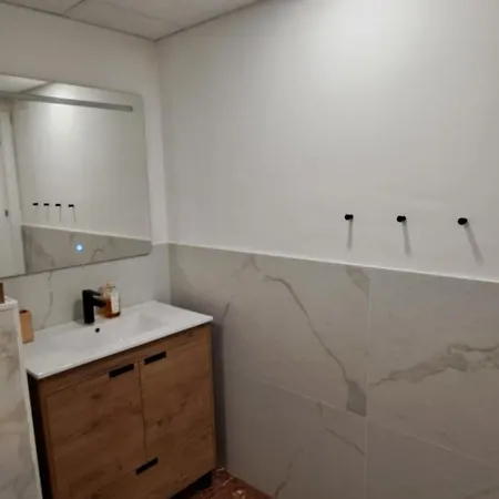 Marcel Apartment