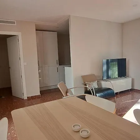Apartment Marcel *