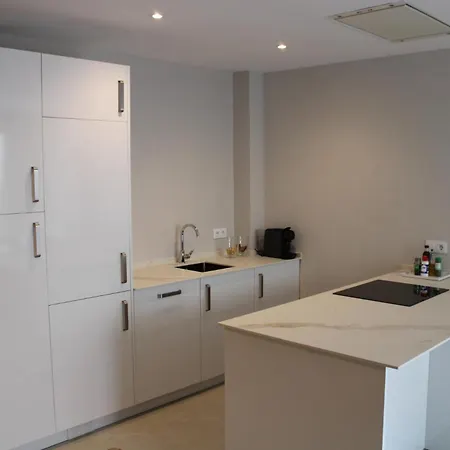 Marcel Apartment Jerez de la Frontera