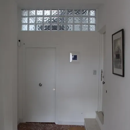 Marcel Apartment