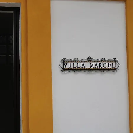 Marcel Jerez de la Frontera