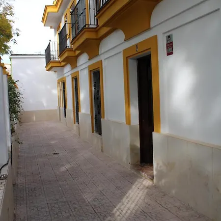 Apartment Marcel