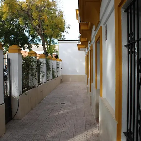 Marcel * Jerez de la Frontera