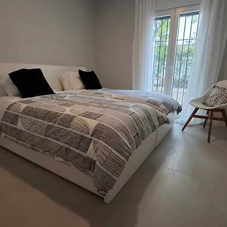 Apartment Marcel