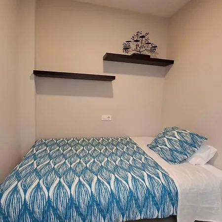 Marcel Apartment *
