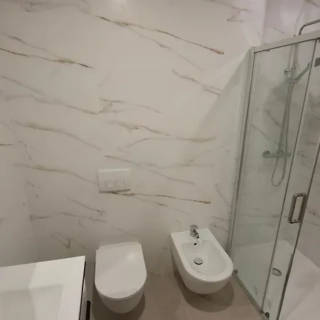 Marcel Apartment