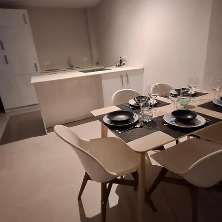 Apartment Marcel