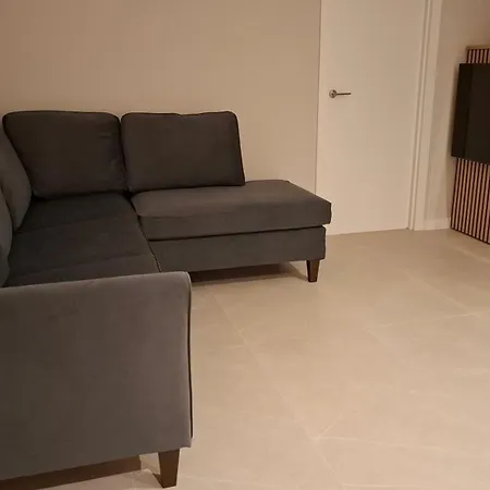 Marcel Apartment *