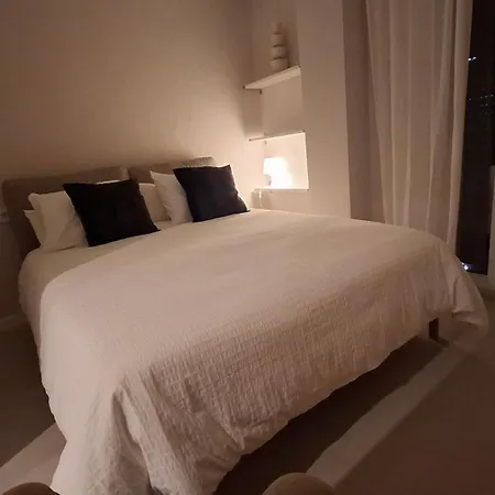 Apartment Marcel *