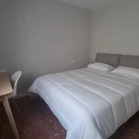 Marcel Apartment