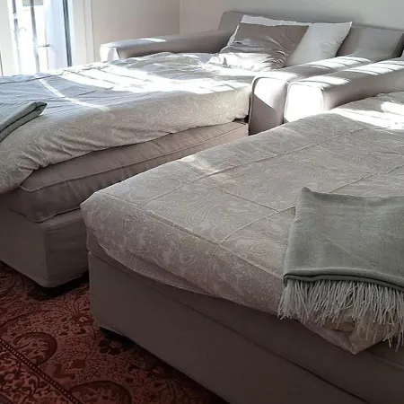 Marcel Apartment