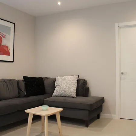 Marcel Apartment