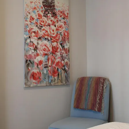 Apartment Marcel