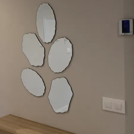 Marcel Apartment