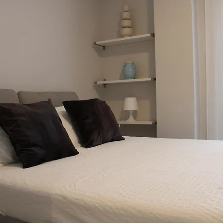 Marcel Apartment
