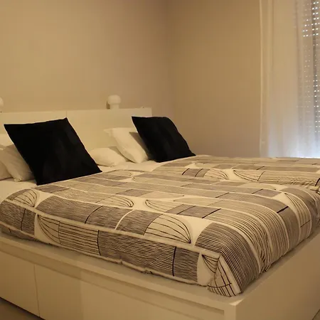 Marcel Apartment